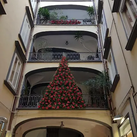 A Chiaia *