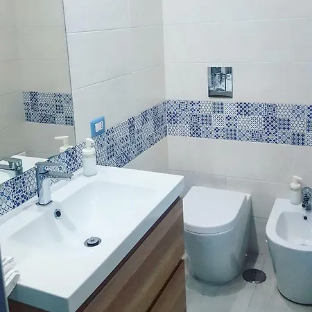 A Chiaia * Nápoles