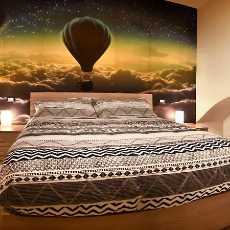 A Chiaia Apartamento *