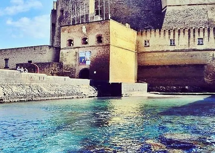 A Chiaia Appartamento Napoli