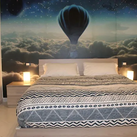 Apartman A Chiaia *